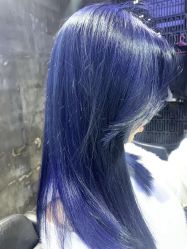 -吉艺心专业美发造型