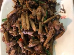 -云隐小厨·传统大理美食(复兴路店)