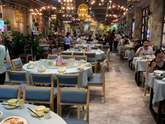大堂-大师傅金奖啤酒鱼(西街老店)