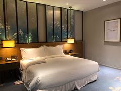 -上海衡山路十二号华邑酒店