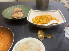 -A One Kitchen·南京精菜馆(晶丽酒店店)