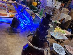 -比尔森啤酒自助烤肉(红旗街店)
