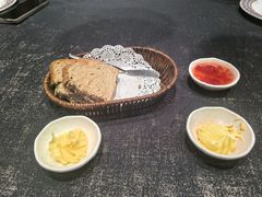 -俄士厨房(环球港店)