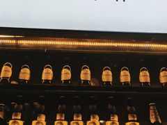 -木屋烧烤(龙湖天街店)
