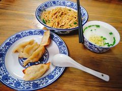 -鼎顺小吃(吴山名楼店)