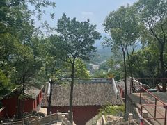 -宜兴张公洞