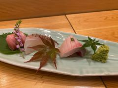 -希望日本料理(保利香槟花园店)