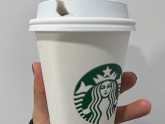 -星巴克(太原茂业天地店)