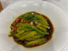 炝拌黄花-凯鸽酒楼(大同振兴街店)