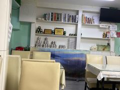 大堂-阿政粤小馆(中央大街店)