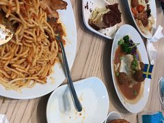 -宜家·瑞典风味餐厅(天津东丽商场店)