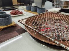 -艺林烤肉城(光明店)