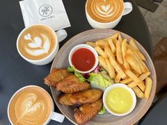 -Money Shops(愚园路店)