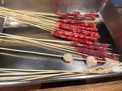 -江湖六膳門串串香(隆礼路店)