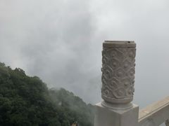 -狼牙山风景区