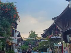 -小河直街历史文化街区