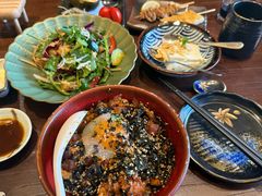 -鸟鹏烧鸟居酒屋(昌岗店)