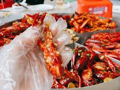 -虾味传奇(生态龙虾城店)
