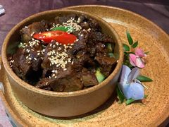 -蟹榭·本帮江浙菜·蟹宴(五角场合生汇商场店)