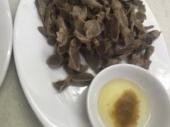 盐焗鸡肾-醉贤居