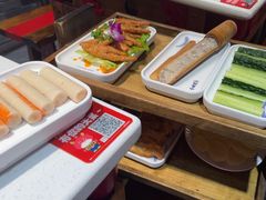 -小龙坎火锅(总店)