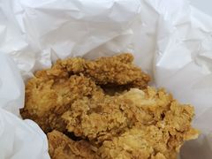 -肯德基(宝龙店)