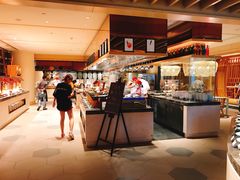 -味餐厅·海鲜·火锅·自助餐