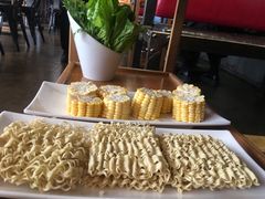 -牛很鲜潮汕牛肉火锅(朝晖路店)