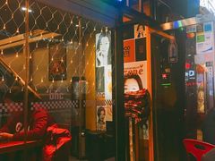 -BHC炸鸡(明洞总店)