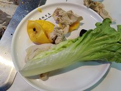 -苏格里岛自助烤肉海鲜火锅(成都金牛万达店)