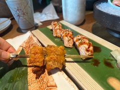 -水之惠鲜鱼料理(王府大街店)