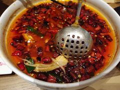 -榕意·川味之美(深业上城店)