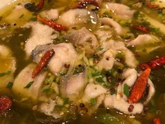 酸菜鱼-關東雪东北菜(中庚漫游城店)