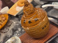-安泰楼·佛跳墙创始人·传统闽味早茶·酒楼(三坊七巷闽菜地标店)