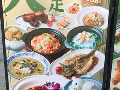 -和平馆·地道港澳茶餐厅(西门口店)