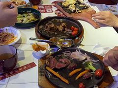 -杯子红牛排(西樵店)
