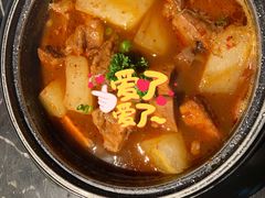 -西关味(大卫城店)