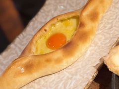 -格鲁·秀色Georgia’s Feast