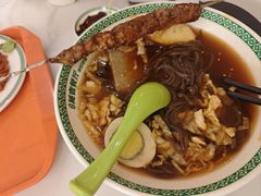 -华天延吉餐厅(西四总店)