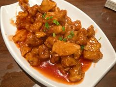 -老杨饭店(万科里店)