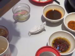 -董记老清泉·鲜切涮羊肉(窑岭店)