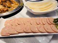 -京都蝎府羊蝎子火锅(珠市口店)