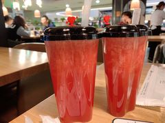 -拿渡·水煮鱼 麻辣香锅(西单大悦城店)