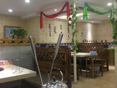 大堂-313羊庄(丁卯镇江总店)