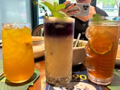 -帕蓝·暹罗料理(大学路店)