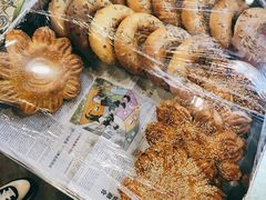 -帕米尔食府(白云观店)