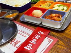 -名扬烤肉(起源店)