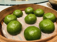 -无锡城中皇冠假日酒店·芳园中餐厅
