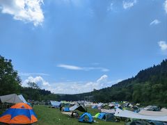 -武陵山森林公园