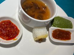 -恒河传奇印度餐厅GANGES